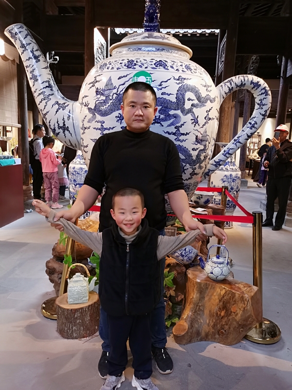 啊柳的第一张照片--江门相亲服务中心