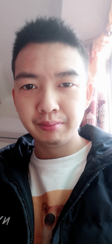 清的第一张照片--江门相亲服务中心