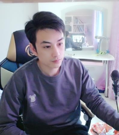 弓长张的第一张照片--江门相亲服务中心