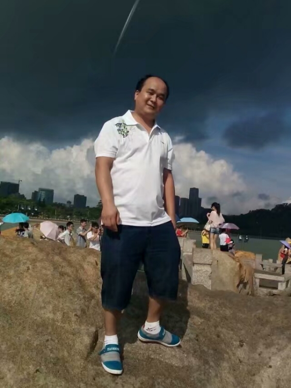 情殇的第一张照片--江门相亲服务中心