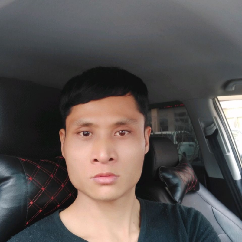 发财的野马的第一张照片--江门相亲服务中心