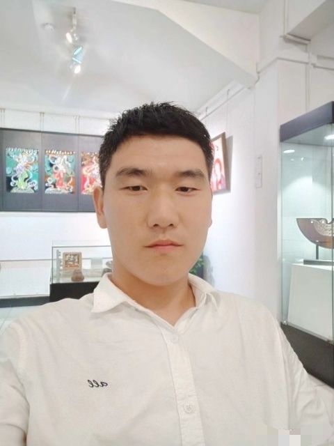 自律人生的第一张照片--江门相亲服务中心