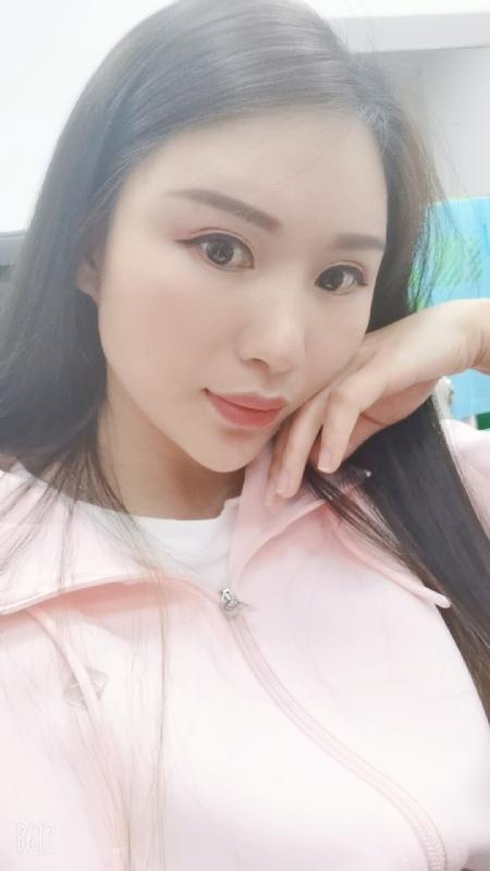一生简单的第一张照片--江门相亲服务中心