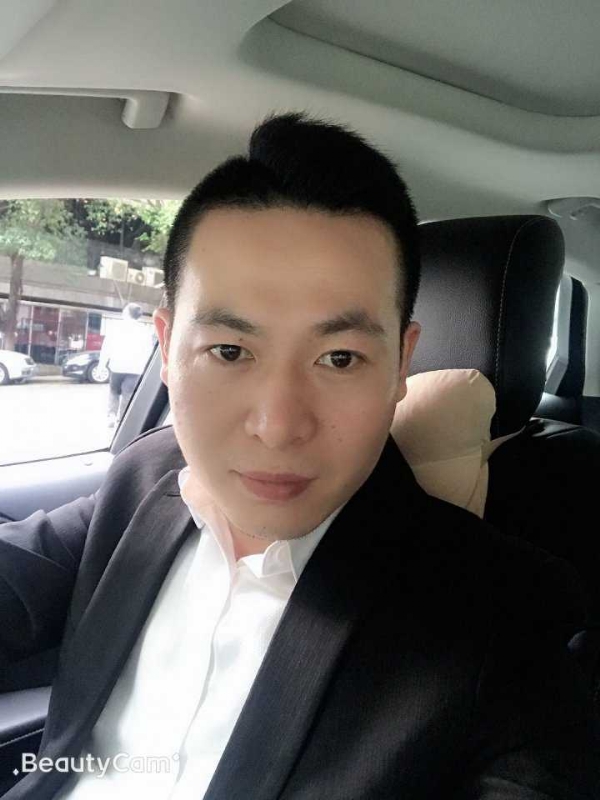 看海的第一张照片--江门相亲服务中心