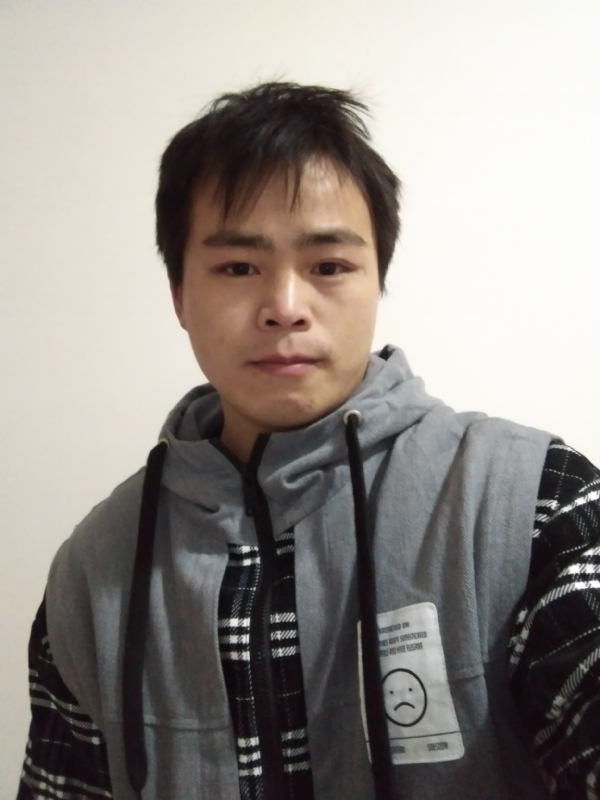 扶天公子的第一张照片--江门相亲服务中心