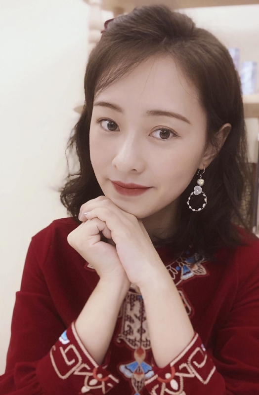 Betty的第一张照片--江门相亲服务中心