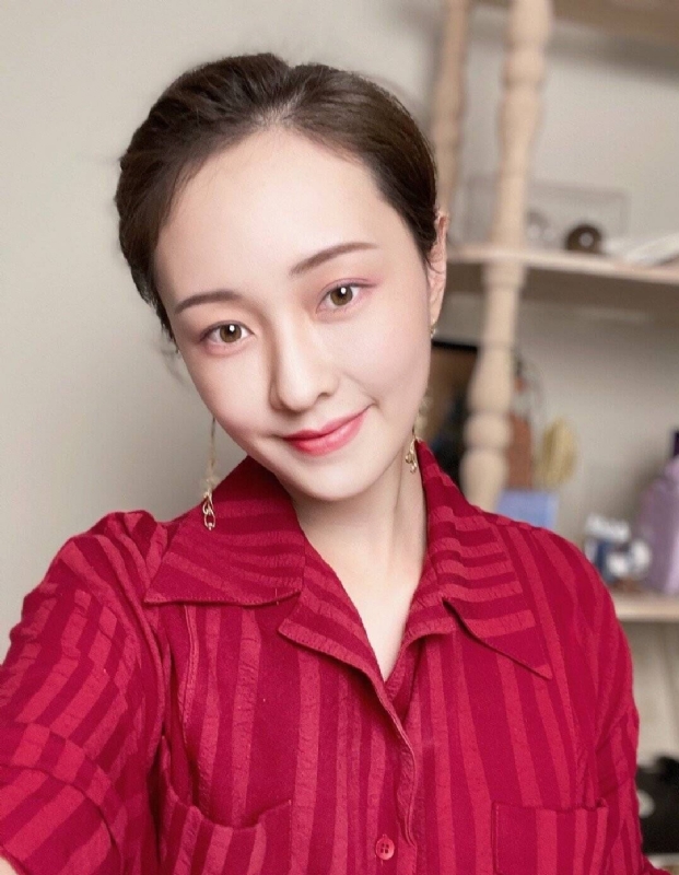 Betty的第二张照片--江门相亲服务中心