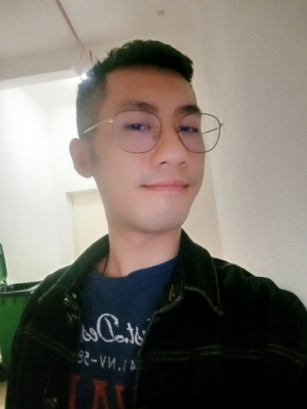 赫兹的第一张照片--江门相亲服务中心