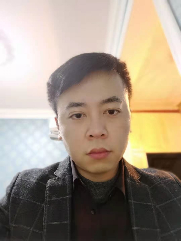 浔城烟雨的第一张照片--江门相亲服务中心