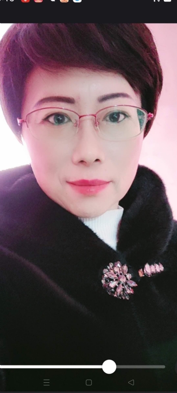 人生如茶的第二张照片--江门相亲服务中心