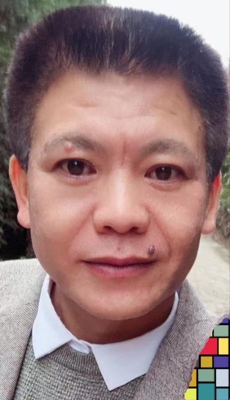 水中月的第一张照片--江门相亲服务中心