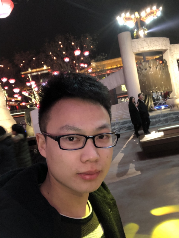 吃葡萄不吐葡萄皮的第一张照片--江门相亲服务中心
