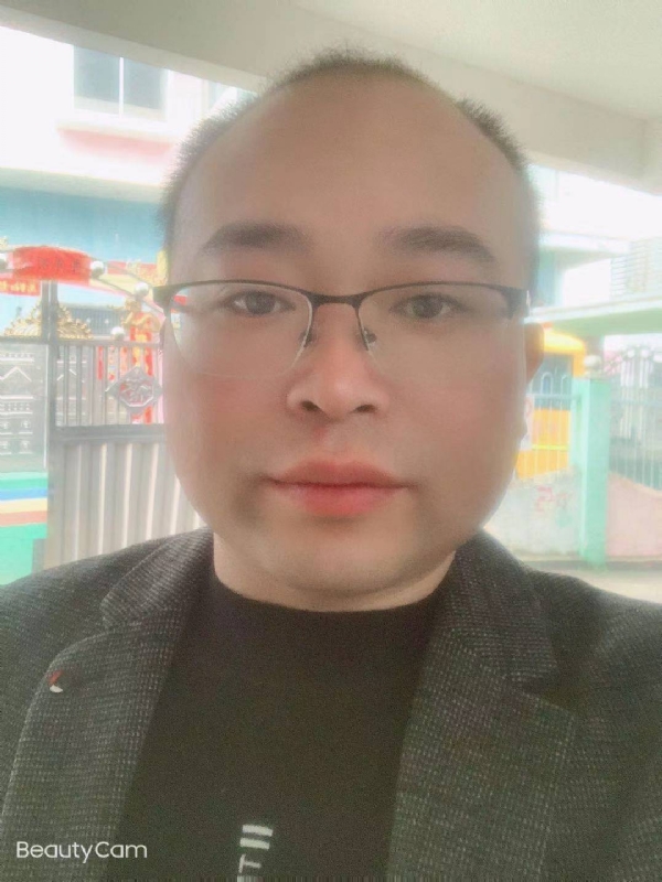 海阔凭鱼跃的第一张照片--江门相亲服务中心