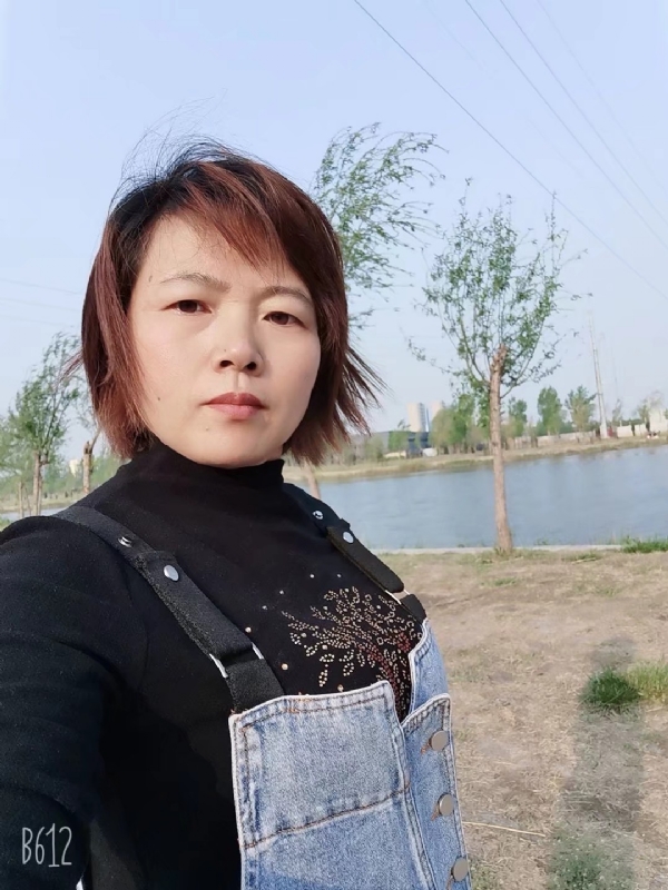 宁静致远的第一张照片--江门相亲服务中心