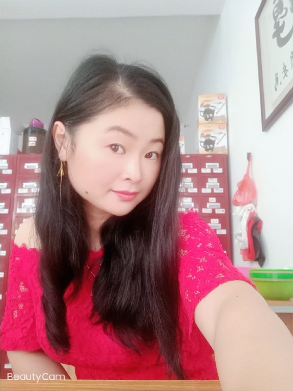 马誉宸的第一张照片--江门相亲服务中心