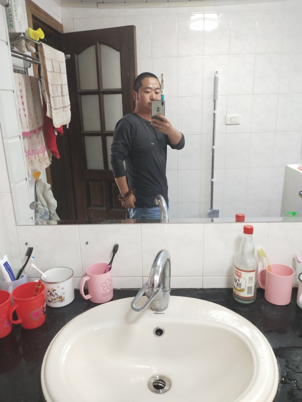 半世人间的第一张照片--江门相亲服务中心