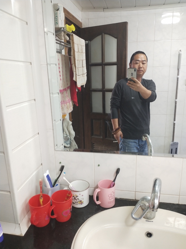 半世人间的第二张照片--江门相亲服务中心