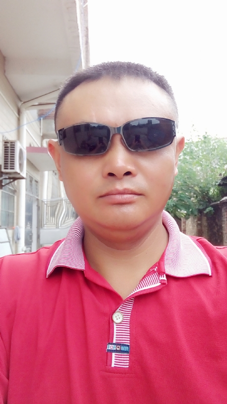 肉眼凡胎的第一张照片--江门相亲服务中心