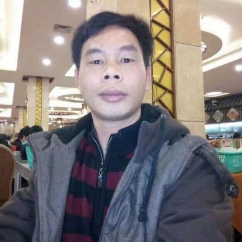 小蔡的第一张照片--江门相亲服务中心