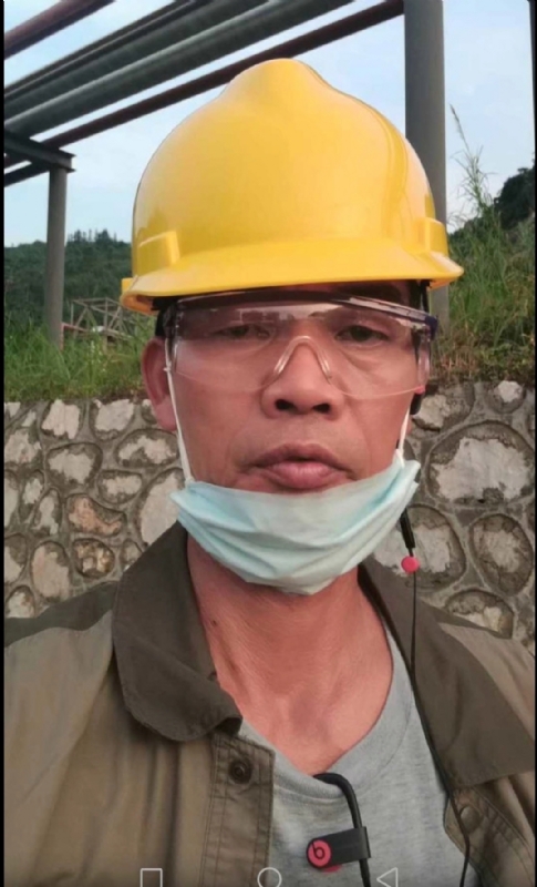 蓝天的第一张照片--江门相亲服务中心