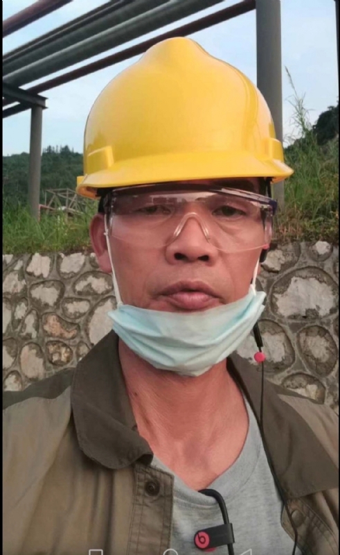 蓝天的第二张照片--江门相亲服务中心