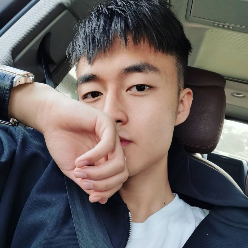 毅桦的第一张照片--江门相亲服务中心