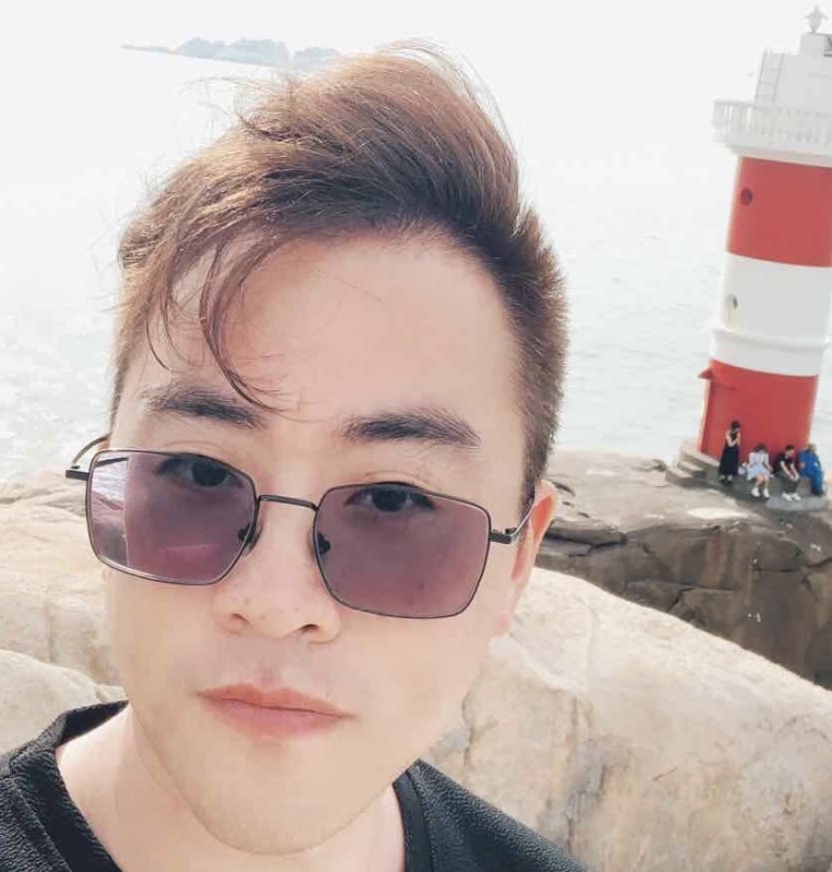 风中的雨的第一张照片--江门相亲服务中心