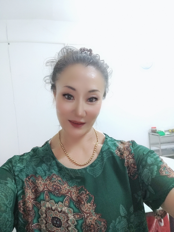 燕子的第二张照片--江门相亲服务中心