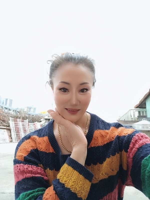 燕子的第四张照片--江门相亲服务中心