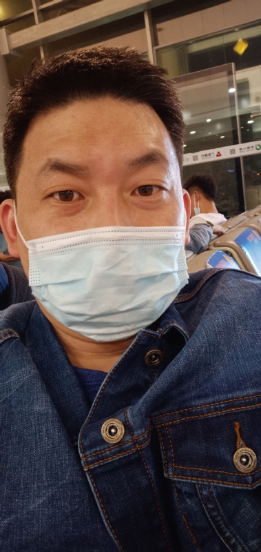 狗子的第三张照片--江门相亲服务中心