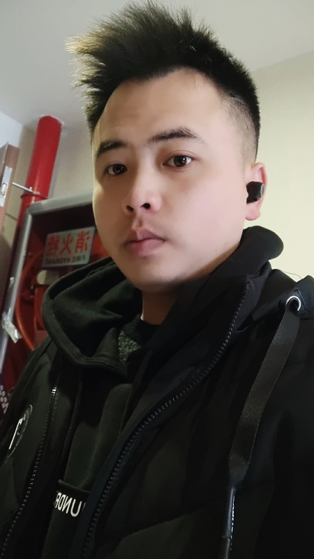 陈yy的第一张照片--江门相亲服务中心