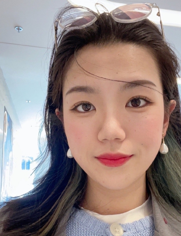 鱼鱼的第二张照片--江门相亲服务中心