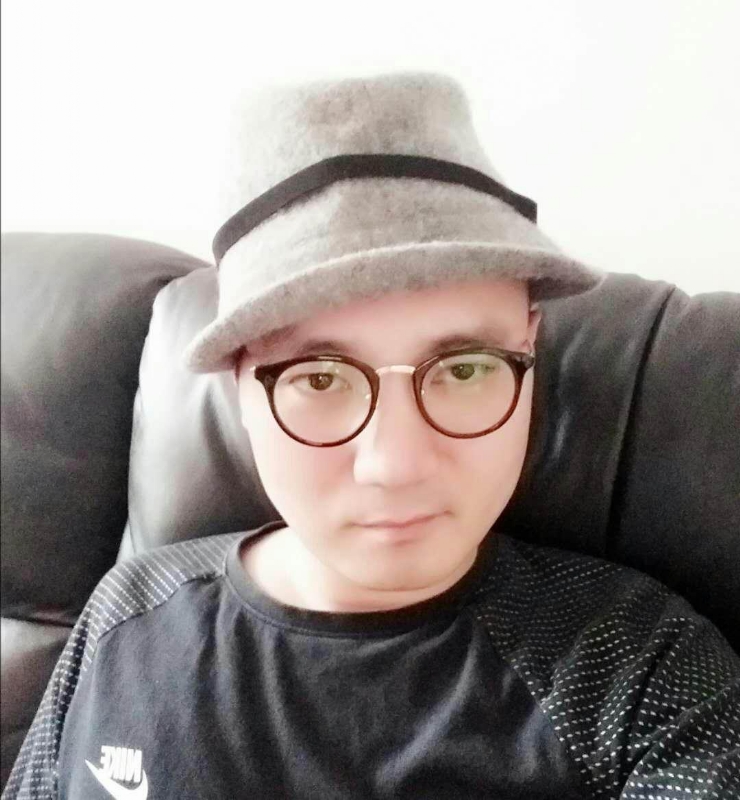 吳擁軍的第一张照片--江门相亲服务中心