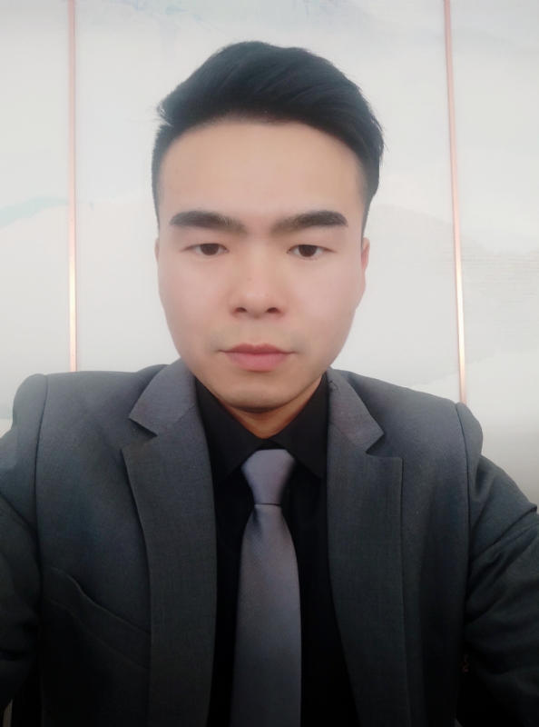 穿西装的鲨鱼的第一张照片--江门相亲服务中心