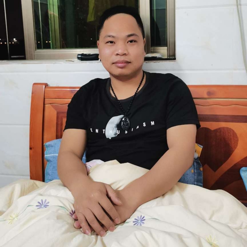 随心所欲的第一张照片--江门相亲服务中心