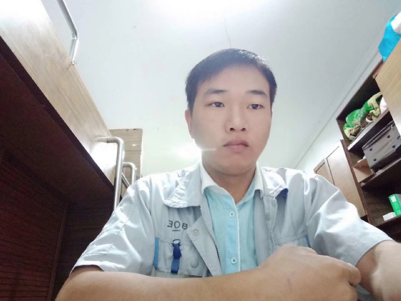 LHJ的第一张照片--江门相亲服务中心