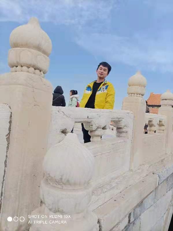 千城的第二张照片--江门相亲服务中心