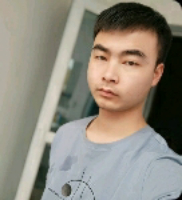 张修铭的第一张照片--江门相亲服务中心