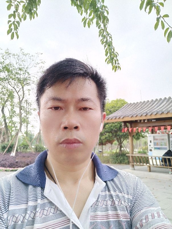 一个人的孤单的第一张照片--江门相亲服务中心