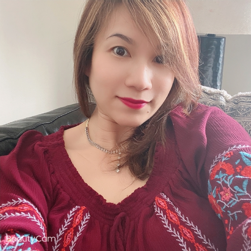 蜜儿的第一张照片--江门相亲服务中心