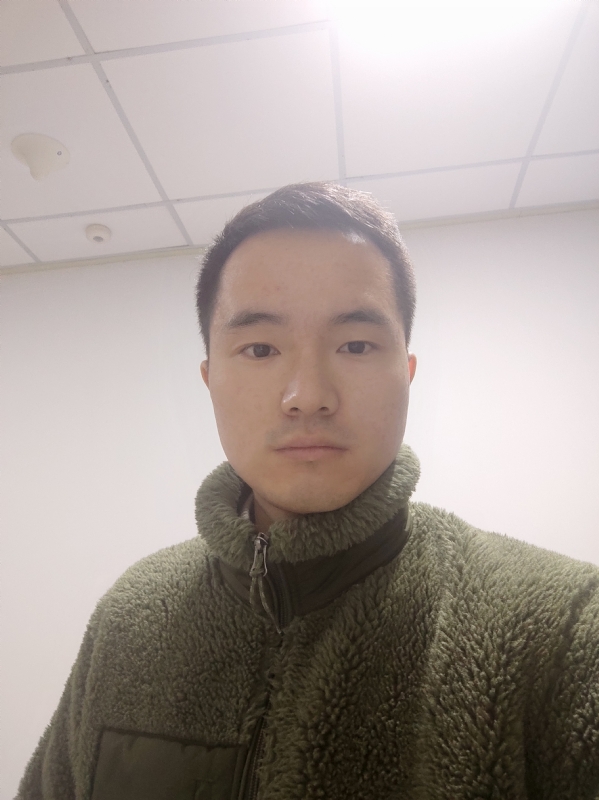 醒醒的第一张照片--江门相亲服务中心