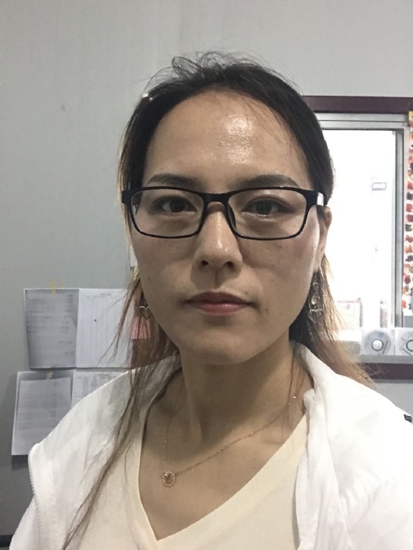 爱在春天的第一张照片--江门相亲服务中心