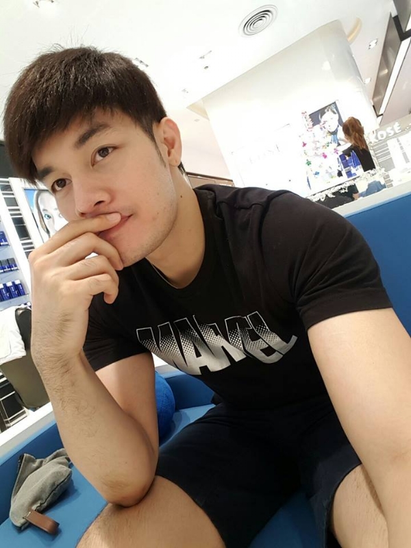 张枫的第一张照片--江门相亲服务中心