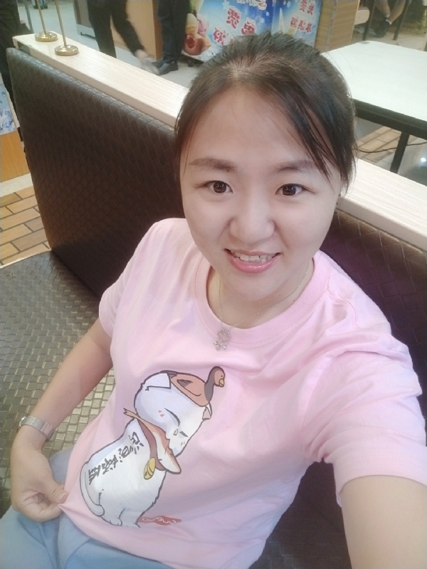 xly的第四张照片--江门相亲服务中心