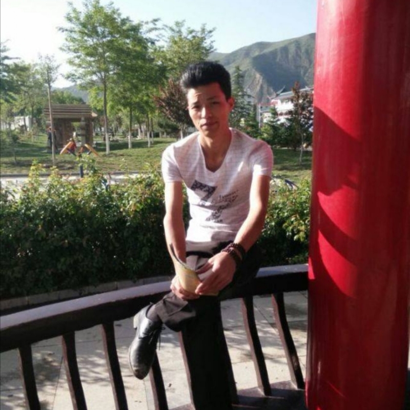 Bill的第一张照片--江门相亲服务中心