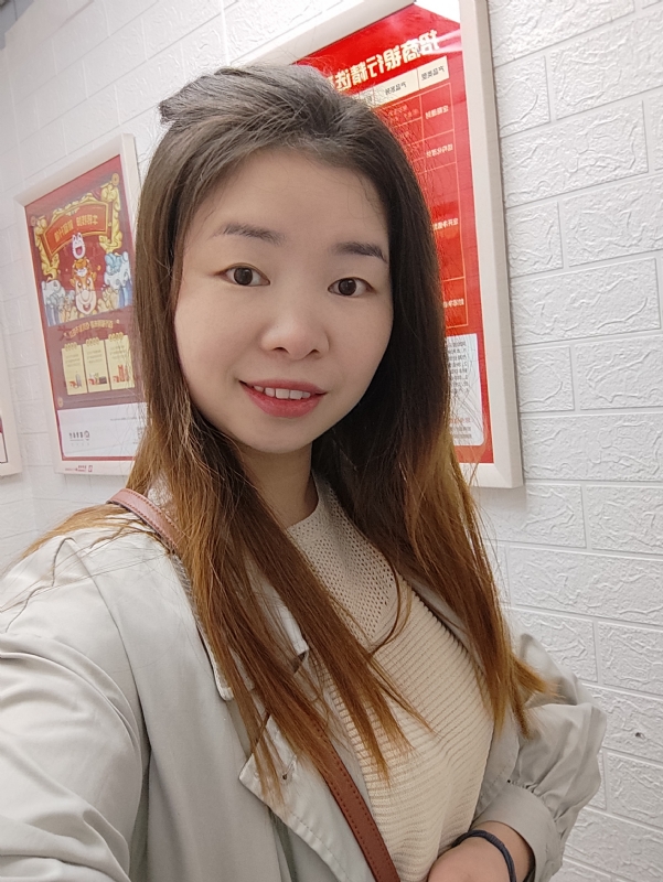 赫赫的第二张照片--江门相亲服务中心