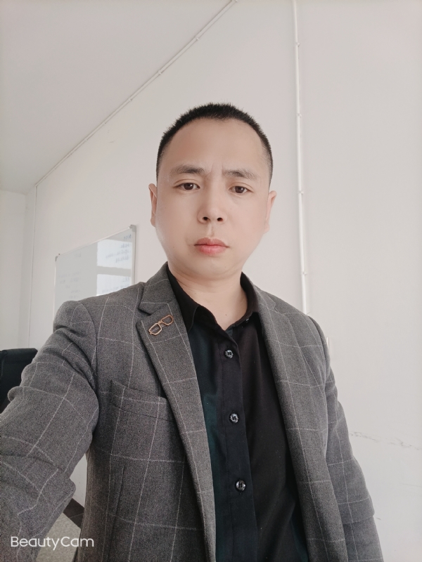 面对的第一张照片--江门相亲服务中心