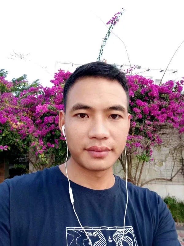 我不帅你不爱的第一张照片--江门相亲服务中心
