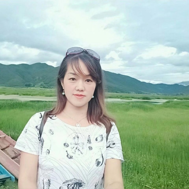 如懿的第一张照片--江门相亲服务中心