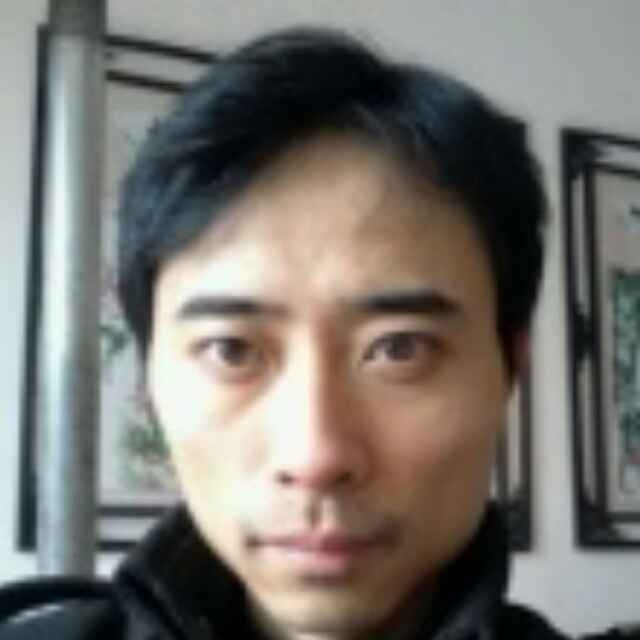 镜光万象的第一张照片--江门相亲服务中心